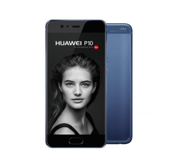 Huawei P10 Dual SIM 64GB niebieski - 364228 - zdjęcie